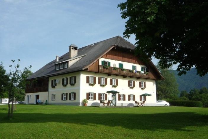 Haus Schonblick Abersee