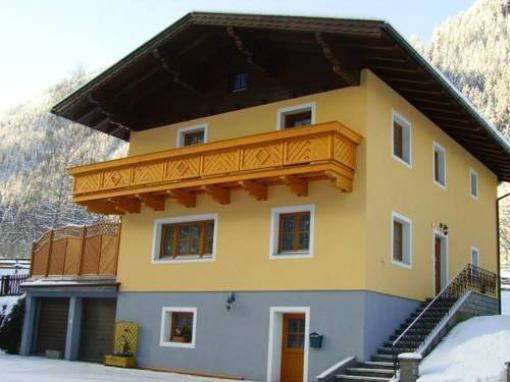 Haus Seiwald Flachau