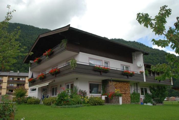 Haus Sonne Kirchdorf in Tirol