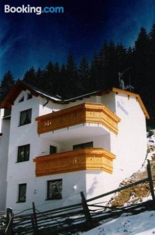 Haus Steinbauer