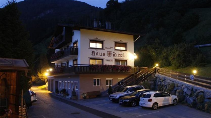 Haus Tirol Garni