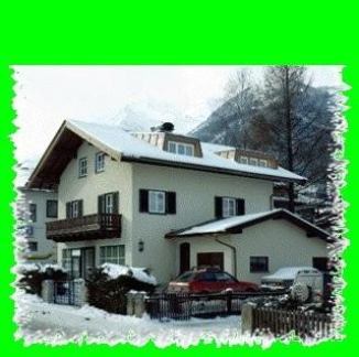 Haus Tirol Mittersill