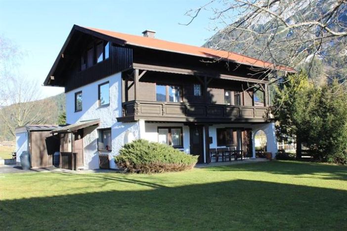 Haus Tyrol Achenkirch