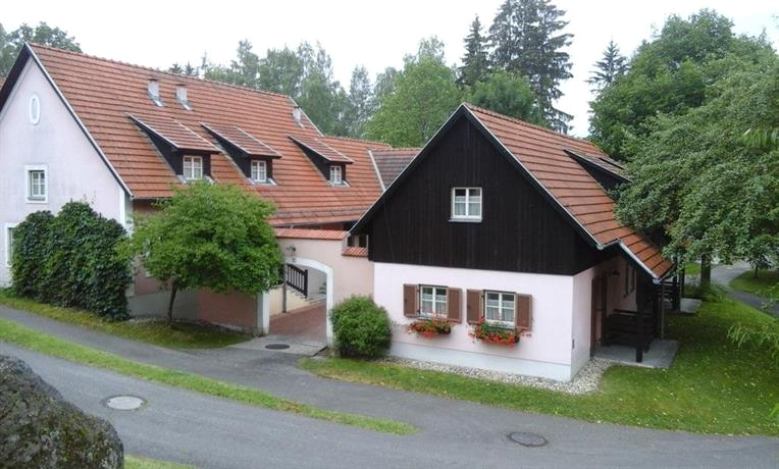 Haus am See Litschau
