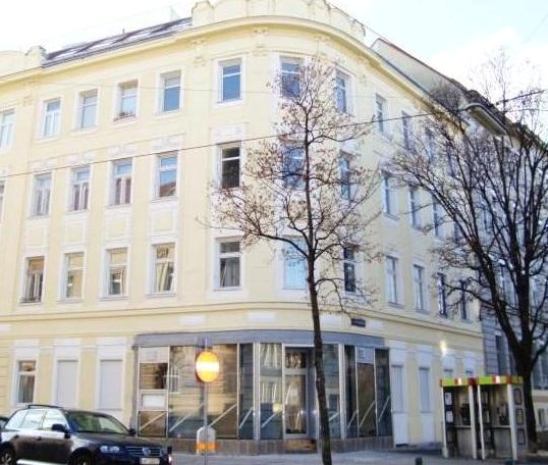 Hernals Apartment Wien