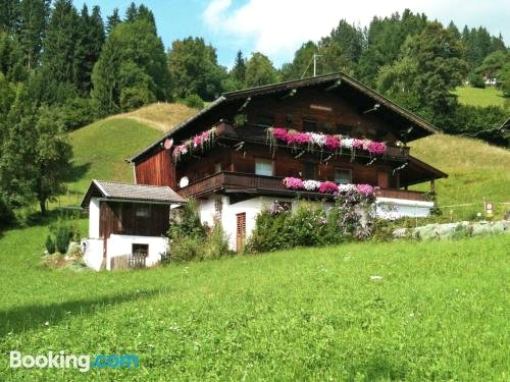 Holiday home Chalet Adelschmied Xxl