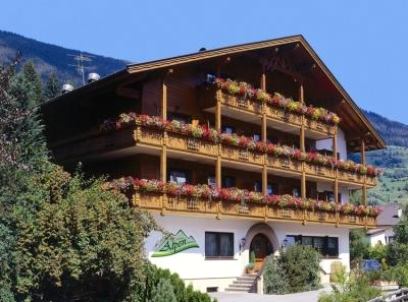 Hotel Alpen Pitztal