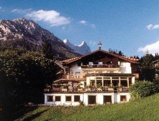 Hotel Alpenkrone