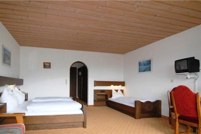 Hotel Alphof Kirchdorf in Tirol