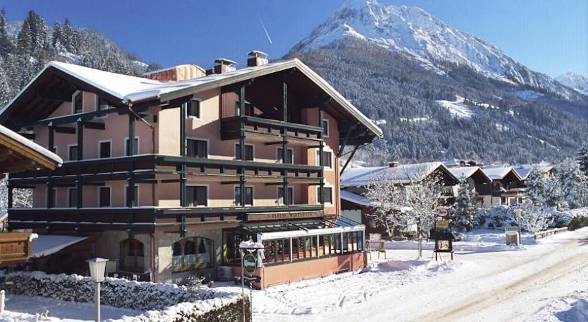 Hotel Alpina Kleinarl
