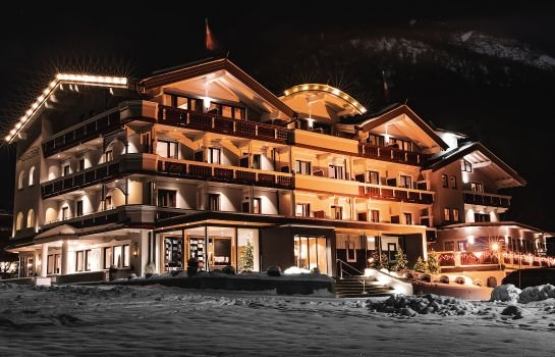 Hotel Auszeit Pertisau Tirol