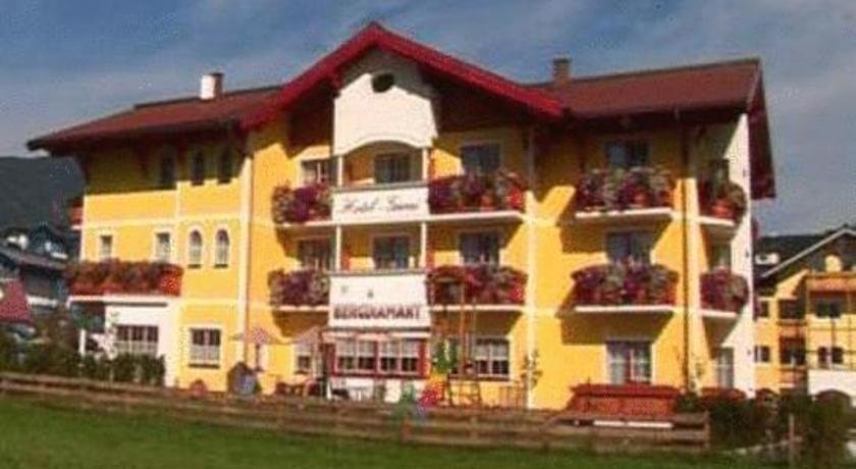 Hotel Bergdiamant Flachau