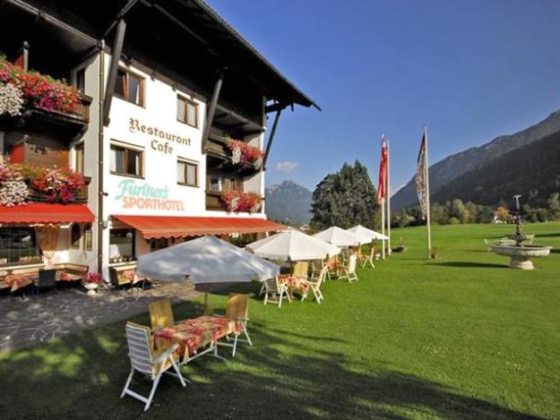 Hotel Das Liebling - Adults Only