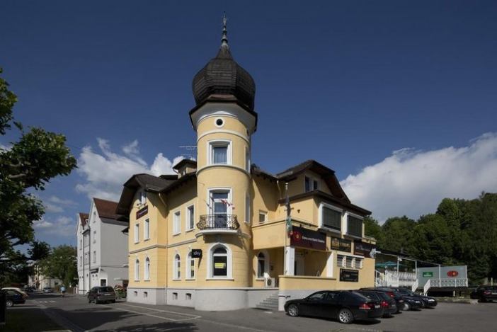 Hotel Falken Bregenz