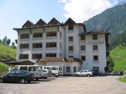 Hotel Feichtner Hof