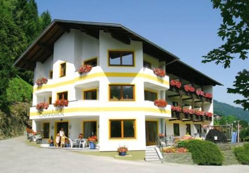 Hotel Garni Haus Sonnblick