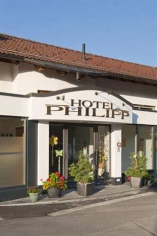 Hotel Garni Philipp