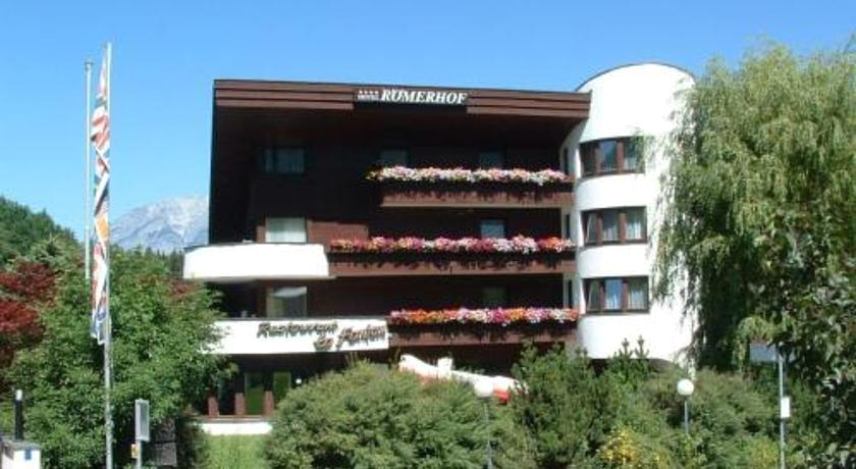 Hotel Garni Romerhof