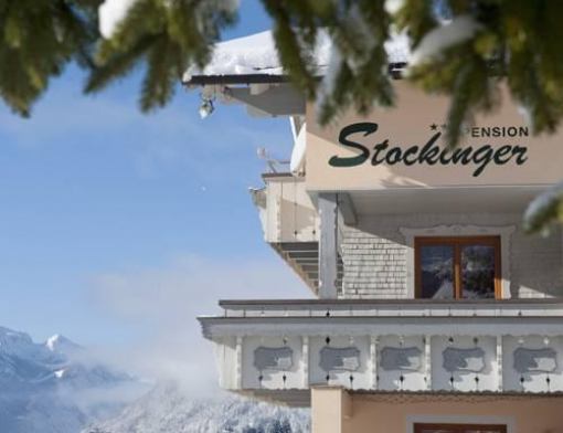Hotel Garni Stockinger