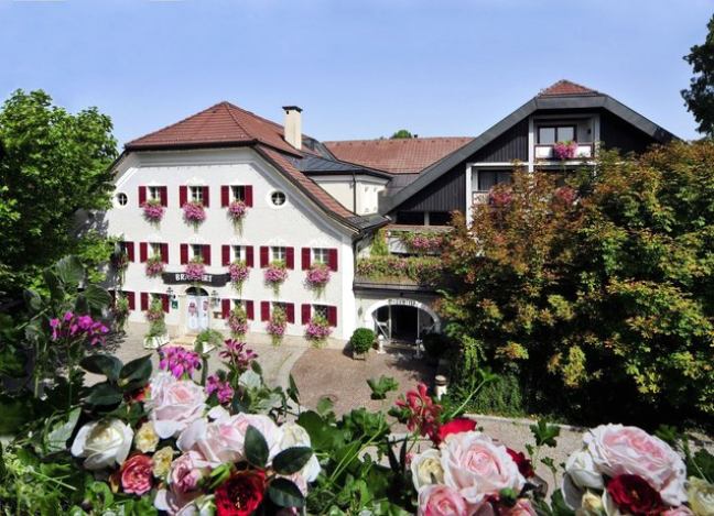 Hotel Gasthof Brauwirth