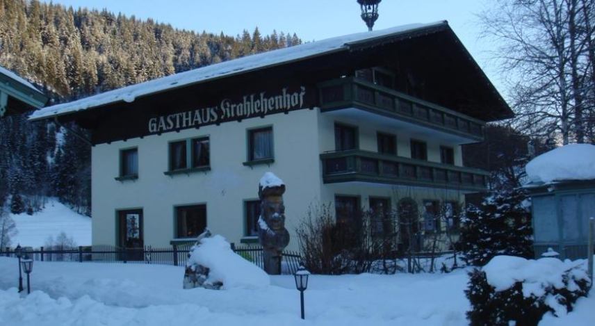 Hotel Gasthof Krahlehenhof