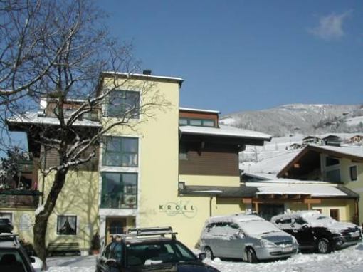 Hotel & Gasthof Kroll
