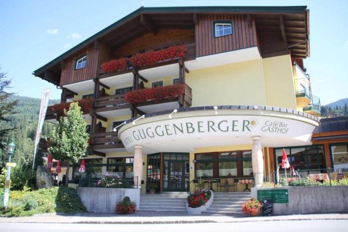 Hotel Guggenberger