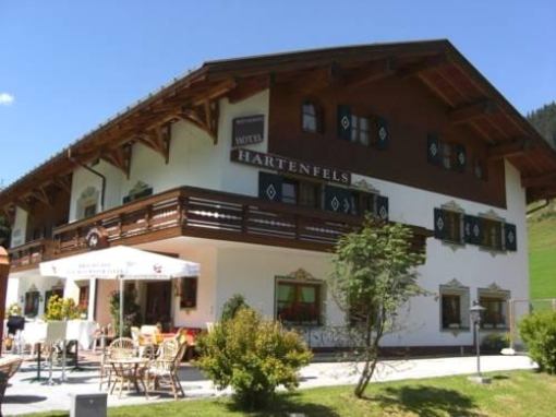 Hotel Hartenfels