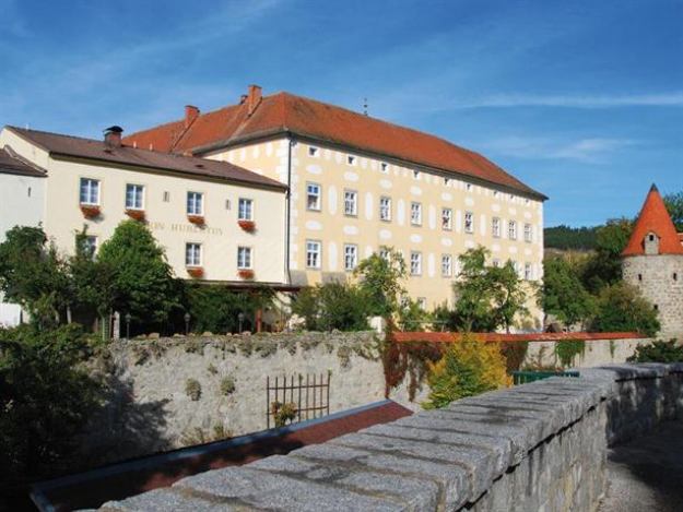 Hotel Hubertus Freistadt