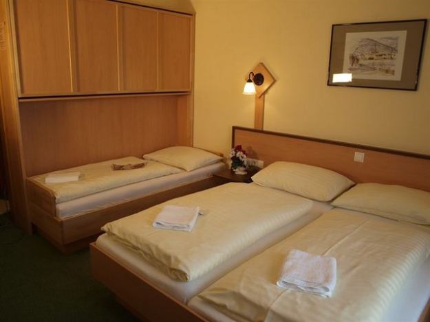 Hotel Kirchboden