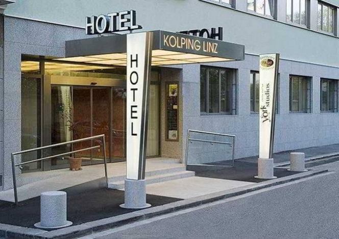 Hotel Kolping