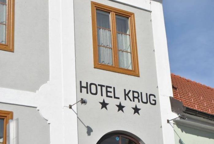 Hotel Krug