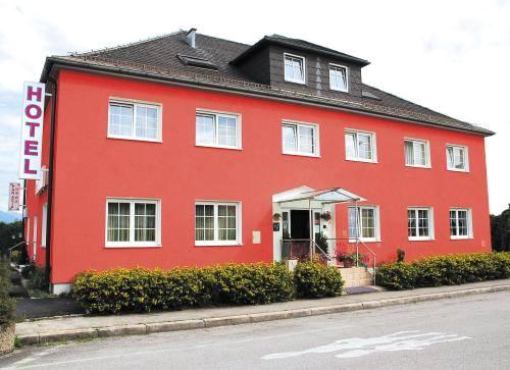 Hotel Lilienhof Salzburg