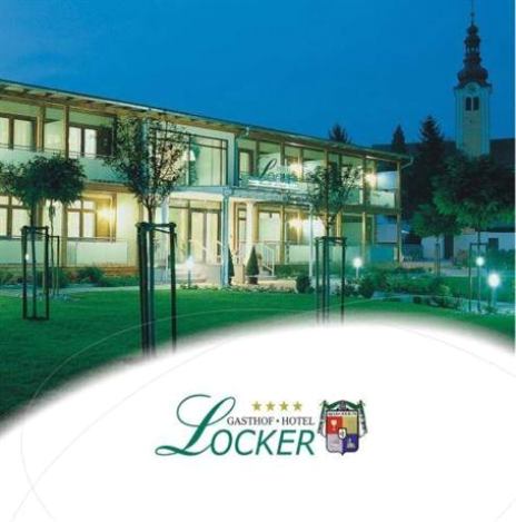 Hotel Locker & Legere