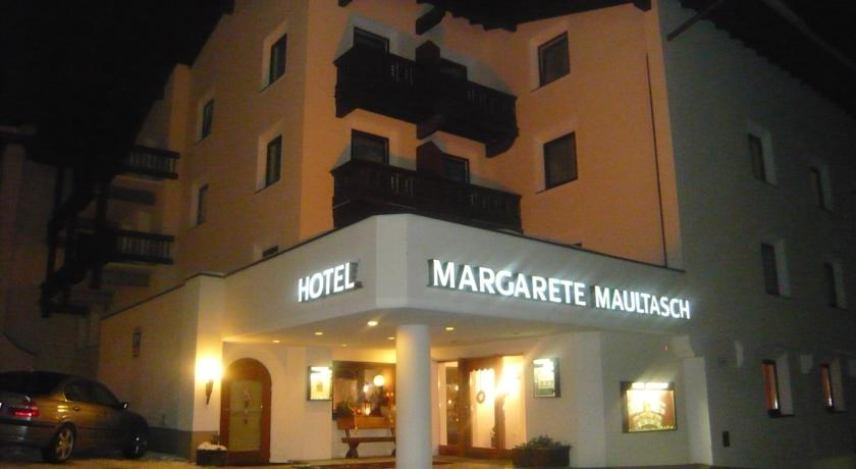 Hotel Margarete Maultasch
