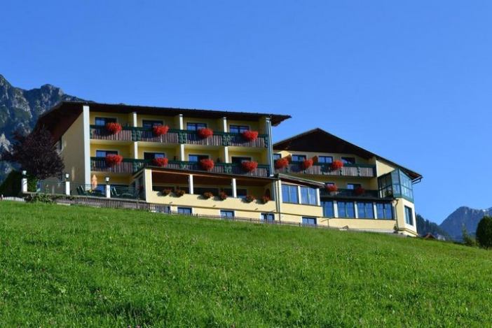 Hotel Martin Ramsau am Dachstein