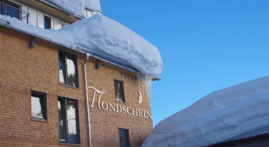 Hotel Mondschein & Chalet Mondschein