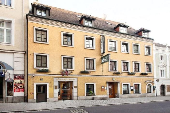 Hotel Muhlviertlerhof