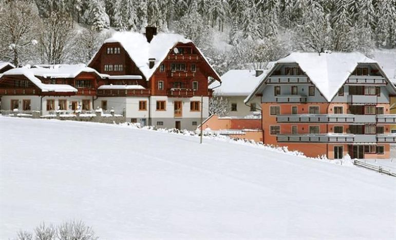 Hotel Neuwirt Ramsau am Dachstein