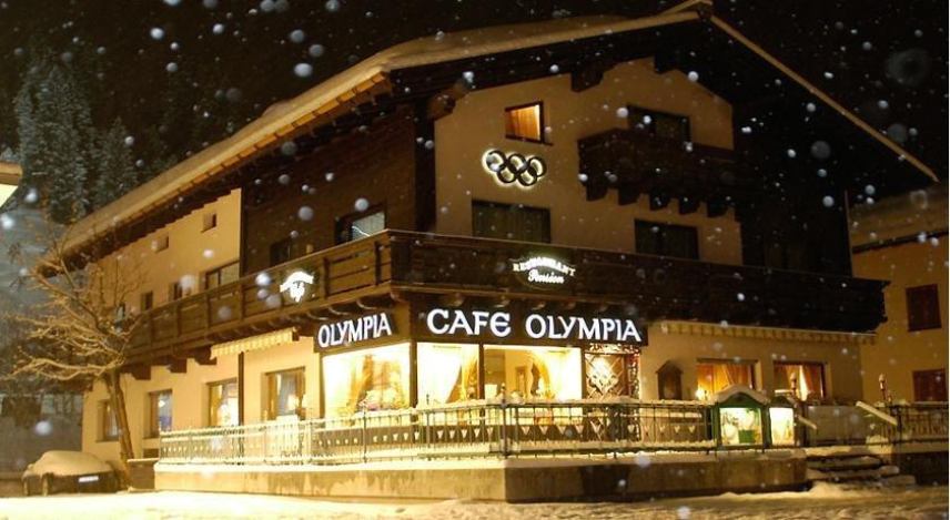 Hotel Olympia Lech am Arlberg