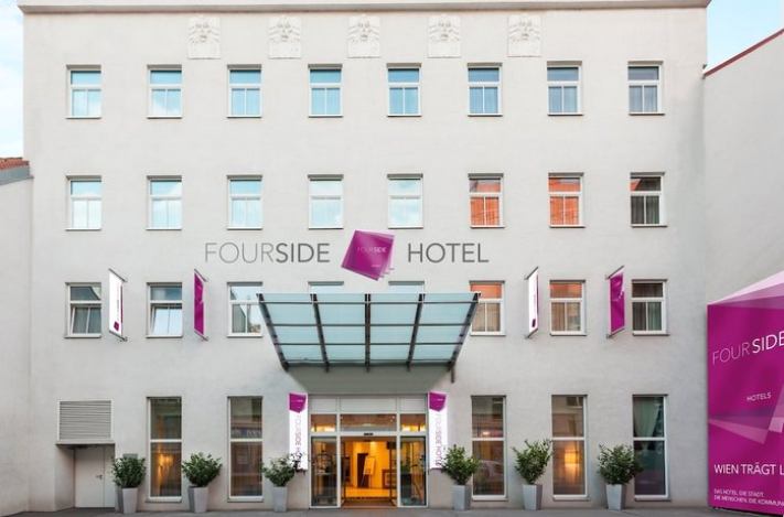 Hotel Orangerie Vienna