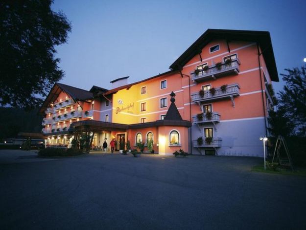 Hotel Pachernighof