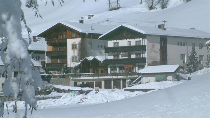 Hotel Pension Sonnblick
