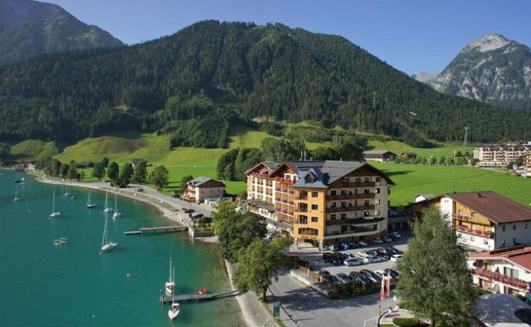 Hotel Post am See