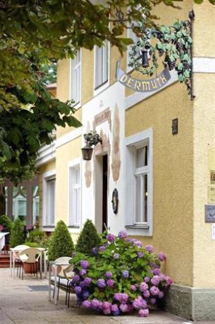 Hotel Restaurant Dermuth Klagenfurt