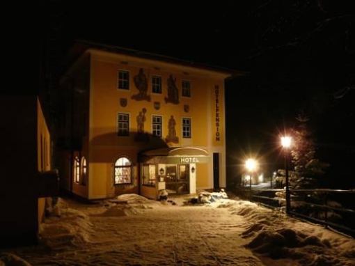 Hotel Restaurant Winterbach