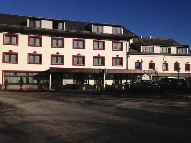 Hotel Retro Sankt Georgen im Attergau