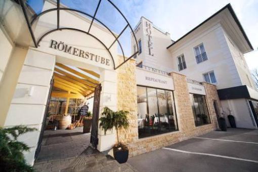 Hotel Romerstube