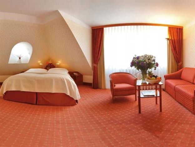 Hotel Salzburger Hof Bad Gastein