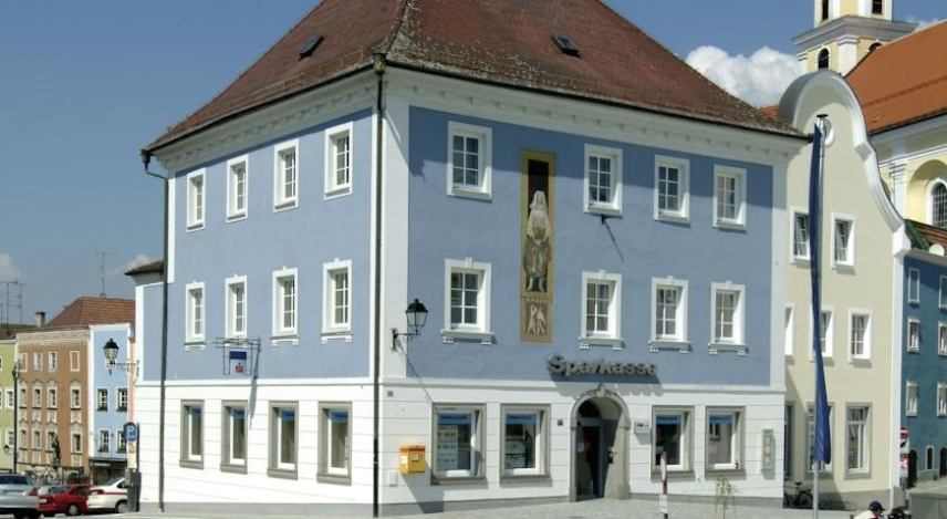 Hotel Schardinger Hof